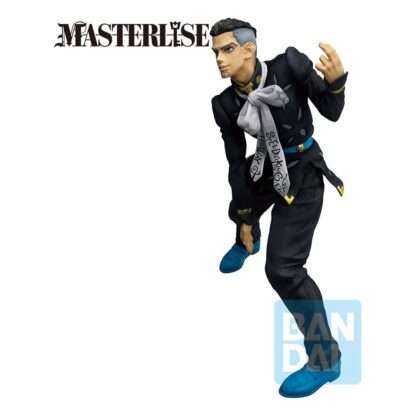 Jojo's Bizarre Adventure: Diamond Is Unbreakable Masterlise PVC Statue Yuya Fungami (Stand Rush) 20 cm – Bild 2
