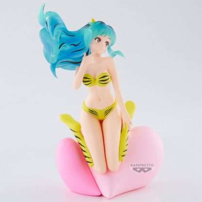 Urusei Yatsura Espresto PVC Statue Soft and Drifting Lum 19 cm – Bild 4