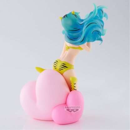 Urusei Yatsura Espresto PVC Statue Soft and Drifting Lum 19 cm – Bild 5