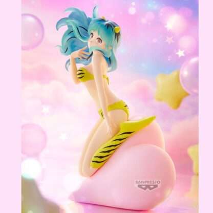 Urusei Yatsura Espresto PVC Statue Soft and Drifting Lum 19 cm – Bild 9