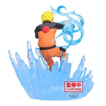 Naruto Shippuden Combination Battle PVC Statue Naruto Uzumaki 14 cm – Bild 5