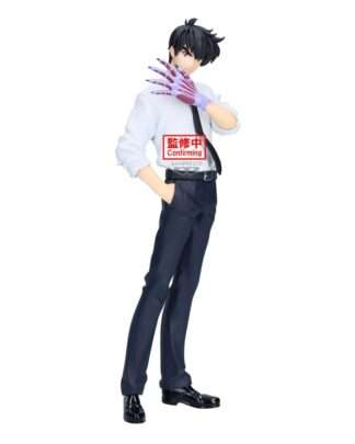 Hell Teacher: Jigoku Sensei Nube PVC Statue Meisuke Nueno 20 cm