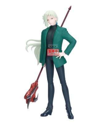 Hell Teacher: Jigoku Sensei Nube PVC Statue Kyosuke Tamamo 21 cm