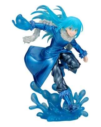 That Time I Got Reincarnated as a Slime Effectreme PVC Statue Rimuru Tempest Special Color Ver. 22 cm