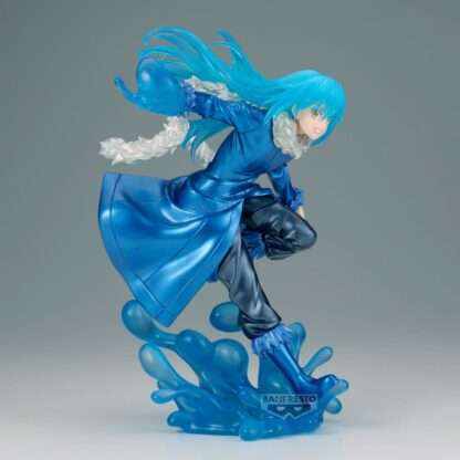 That Time I Got Reincarnated as a Slime Effectreme PVC Statue Rimuru Tempest Special Color Ver. 22 cm – Bild 3