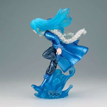 That Time I Got Reincarnated as a Slime Effectreme PVC Statue Rimuru Tempest Special Color Ver. 22 cm – Bild 4