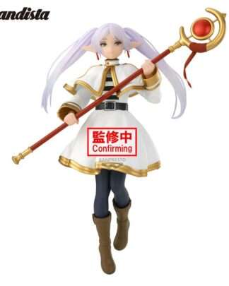 Frieren: Beyond Journey's End Grandista PVC Statue Frieren 26 cm