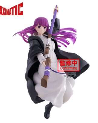 Frieren: Beyond Journey's End Maximatic PVC Statue Fern 19 cm