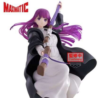Frieren: Beyond Journey's End Maximatic PVC Statue Fern 19 cm – Bild 2