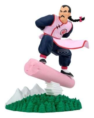 Dragon Ball History Box PVC Statue Taopaipai 13 cm