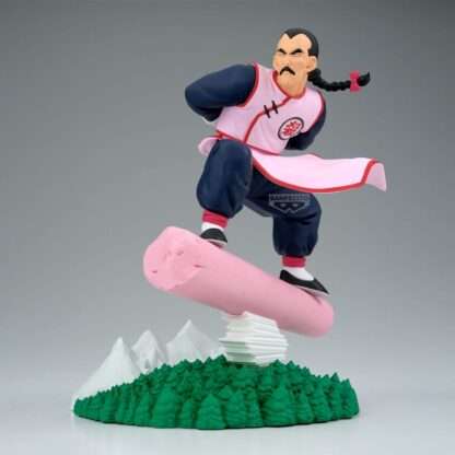 Dragon Ball History Box PVC Statue Taopaipai 13 cm – Bild 2