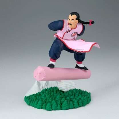Dragon Ball History Box PVC Statue Taopaipai 13 cm – Bild 3