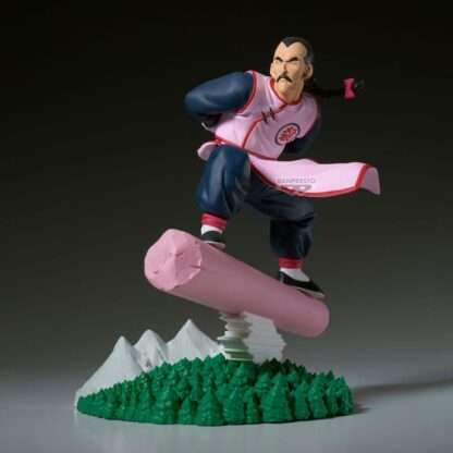 Dragon Ball History Box PVC Statue Taopaipai 13 cm – Bild 5