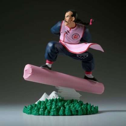 Dragon Ball History Box PVC Statue Taopaipai 13 cm – Bild 6