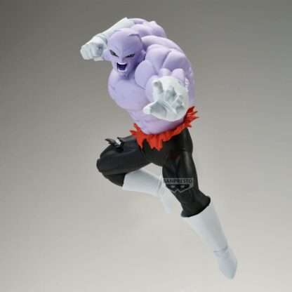 Dragon Ball Super Match Makers Statue Jiren (vs. Son Goku Ultra Instinct) 19 cm – Bild 2