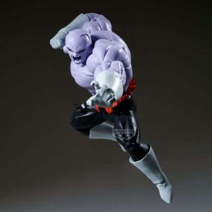 Dragon Ball Super Match Makers Statue Jiren (vs. Son Goku Ultra Instinct) 19 cm – Bild 3