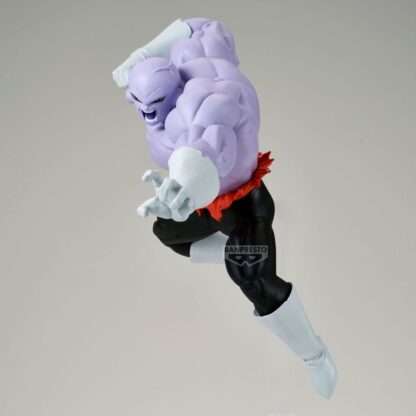 Dragon Ball Super Match Makers Statue Jiren (vs. Son Goku Ultra Instinct) 19 cm – Bild 4
