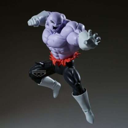 Dragon Ball Super Match Makers Statue Jiren (vs. Son Goku Ultra Instinct) 19 cm – Bild 5