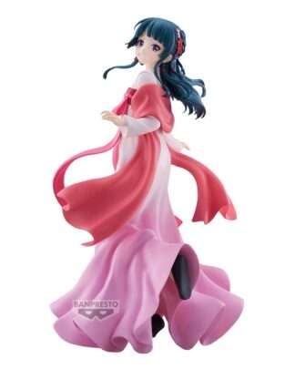 The Apothecary Diaries PVC Statue Maomao (Walking Around Town) 23 cm