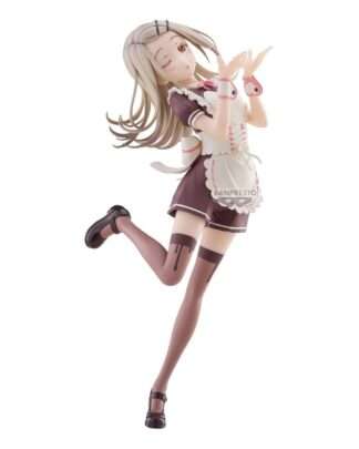 Gakuen Idolmaster Espresto PVC Statue Sweet Moment Hiro Shinosawa 21 cm