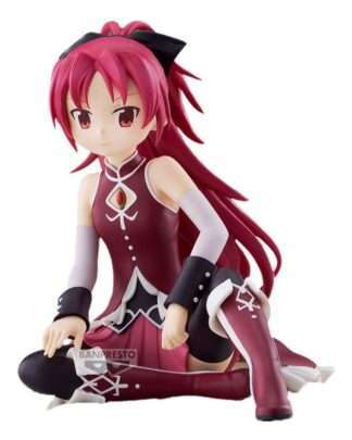 Puella Magi Madoka Magica the Movie: Rebellion PVC Statue Kyoko Sakura 19 cm