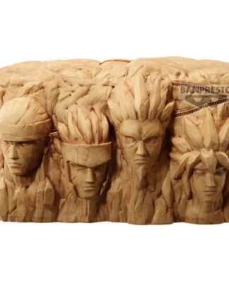 Boruto: Naruto Next Generations Figure Life PVC Statue Hokage Rock Special (Ver. A) 11 cm