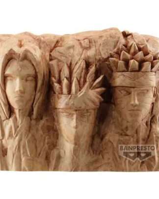 Boruto: Naruto Next Generations Figure Life PVC Statue Hokage Rock Special (Ver. B) 11 cm