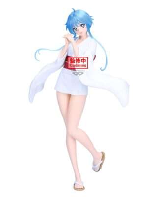 Hell Teacher: Jigoku Sensei Nube Glitter & Glamours PVC Statue Yukime 22 cm