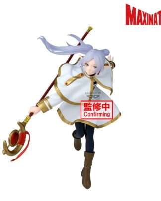 Frieren: Beyond Journey's End Maximatic PVC Statue Frieren II 20 cm