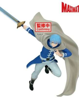 Frieren: Beyond Journey's End Maximatic PVC Statue Himmel 25 cm