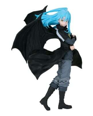 That Time I Got Reincarnated As A Slime: Tears Of The Azure Sea PVC Statue Rimuru Tempest 25 cm