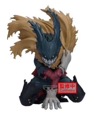 My Hero Academia Maximatic PVC Statue Izuku Midoriya III 15 cm