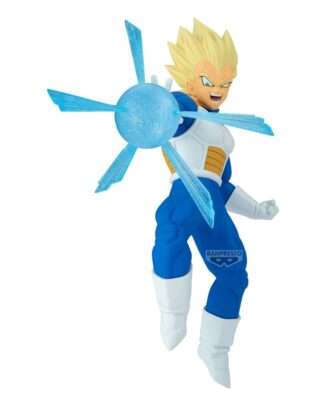 Dragon Ball Z GX Materia PVC Statue Vegeta II 21 cm