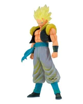 Dragon Ball Super Clearise PVC Statue Gogeta & Vegito (A: Gogeta) 23 cm