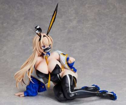 Creators Opinion PVC Statue 1/4 Urara Himejima 29 cm - Beschädigte Verpackung – Bild 4