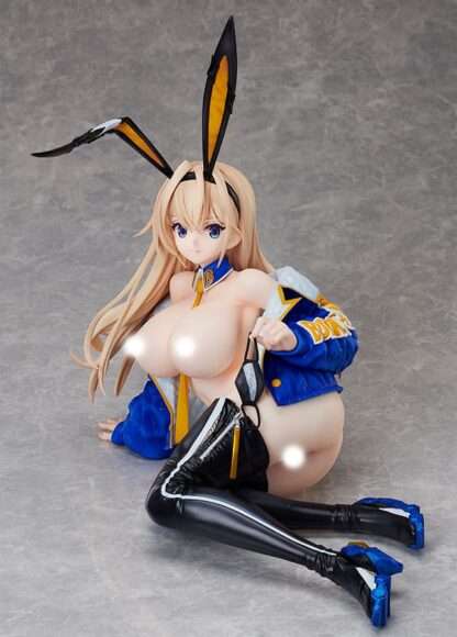 Creators Opinion PVC Statue 1/4 Urara Himejima 29 cm - Beschädigte Verpackung – Bild 13