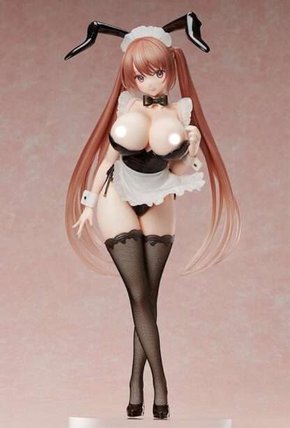 Creators Opinion PVC Statue 1/4 Kurumi 42 cm - Beschädigte Verpackung