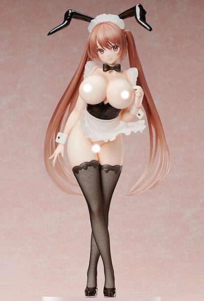 Creators Opinion PVC Statue 1/4 Kurumi 42 cm - Beschädigte Verpackung – Bild 6