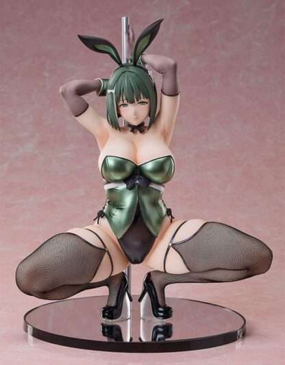 Creators Opinion PVC Statue 1/4 Hinata Asaka 35 cm – Bild 2