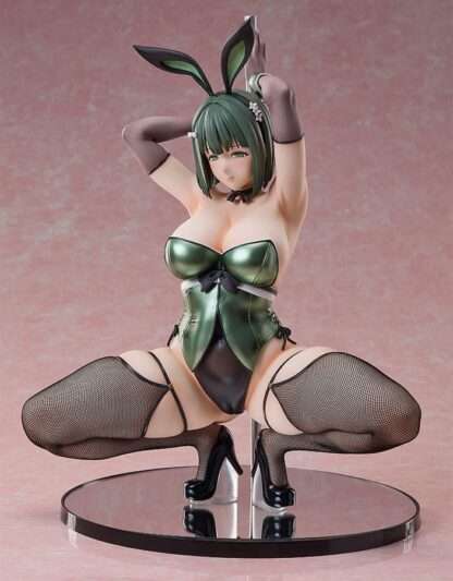 Creators Opinion PVC Statue 1/4 Hinata Asaka 35 cm – Bild 3