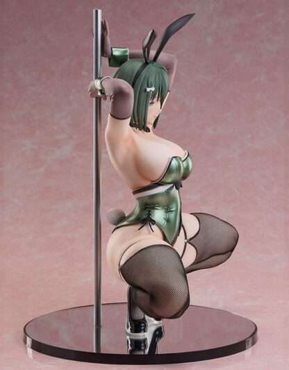 Creators Opinion PVC Statue 1/4 Hinata Asaka 35 cm – Bild 4