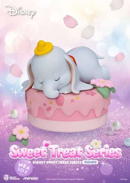 Disney Mini Egg Attack Blind Box Figuren Sweet treat Sortiment 5 cm (6) – Bild 6
