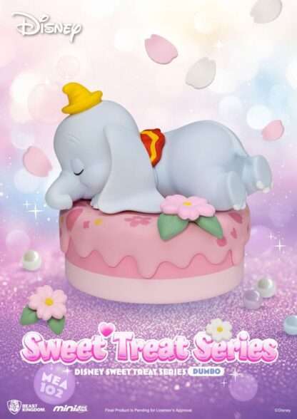 Disney Mini Egg Attack Blind Box Figuren Sweet treat Sortiment 5 cm (6) – Bild 7