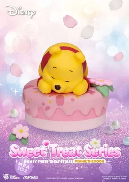 Disney Mini Egg Attack Blind Box Figuren Sweet treat Sortiment 5 cm (6) – Bild 10