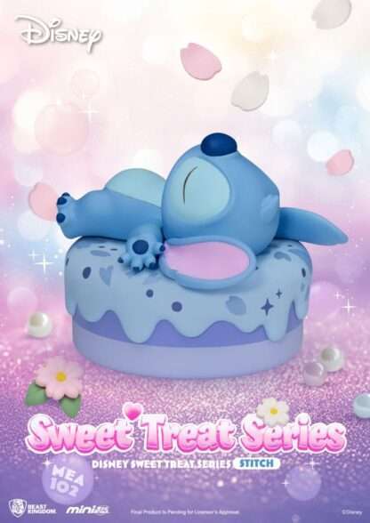 Disney Mini Egg Attack Blind Box Figuren Sweet treat Sortiment 5 cm (6) – Bild 13