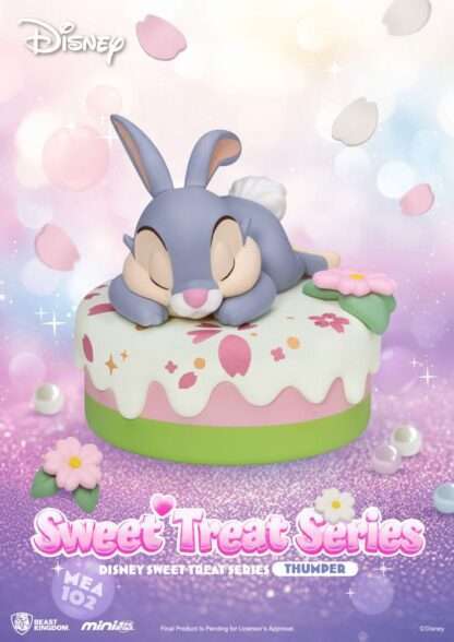 Disney Mini Egg Attack Blind Box Figuren Sweet treat Sortiment 5 cm (6) – Bild 15