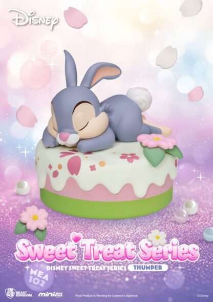 Disney Mini Egg Attack Blind Box Figuren Sweet treat Sortiment 5 cm (6) – Bild 16