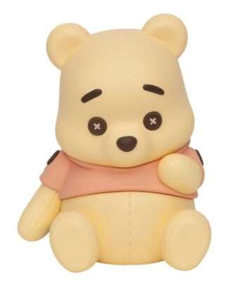 Winnie Puuh Piggy Vinyl Spardose Winnie the Pooh 12 cm