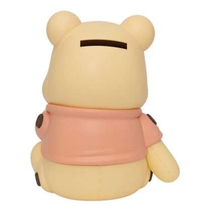 Winnie Puuh Piggy Vinyl Spardose Winnie the Pooh 12 cm – Bild 2