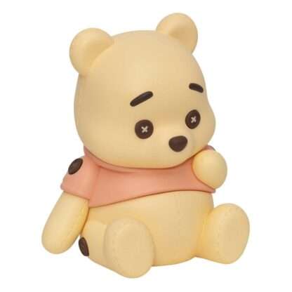 Winnie Puuh Piggy Vinyl Spardose Winnie the Pooh 12 cm – Bild 3